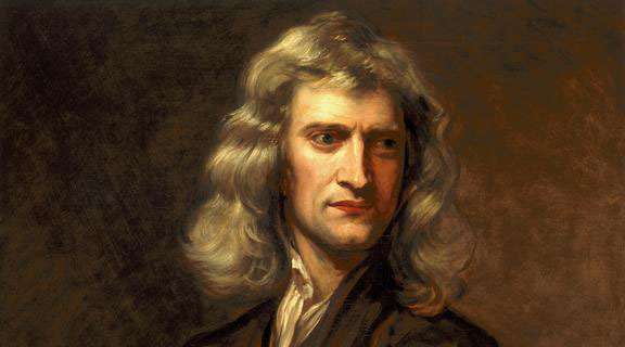 Kenapa Isaac Newton Dianggap Ilmuwan Paling Berpengaruh Sepanjang Masa