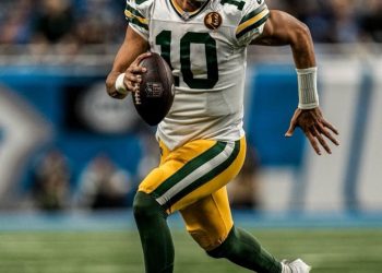 Mengapa Quarterback Green Bay Packers Menyukai Toyotathon