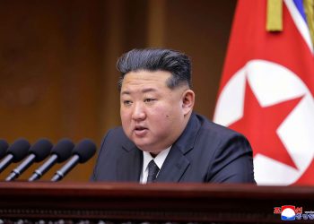 Hukuman Mati Bagi yang Gagal Bunuh Diri di Korea Utara, Arahan Kim Jong Un