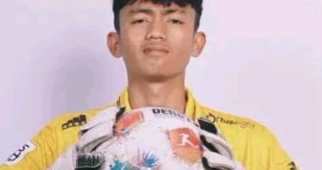 Pengakuan Kiper Asal Bandung, Rizki Nur Fadhilah, yang Diduga Jadi Korban TPPO di Kamboja: “Saya Ingin Pulang”