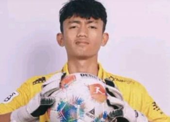 Pengakuan Kiper Asal Bandung, Rizki Nur Fadhilah, yang Diduga Jadi Korban TPPO di Kamboja: “Saya Ingin Pulang”