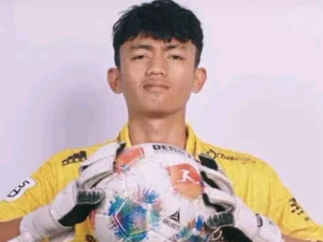 Pengakuan Kiper Asal Bandung, Rizki Nur Fadhilah, yang Diduga Jadi Korban TPPO di Kamboja: “Saya Ingin Pulang”