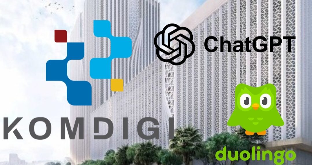 Komdigi Beri Peringatan ke 25 Platform Digital yang Belum Daftar PSE, Termasuk OpenAI dan Duolingo