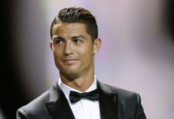 Aksi Nyata Ronaldo: Sumbang $2 Juta Demi Bantu Anak-anak Gaza