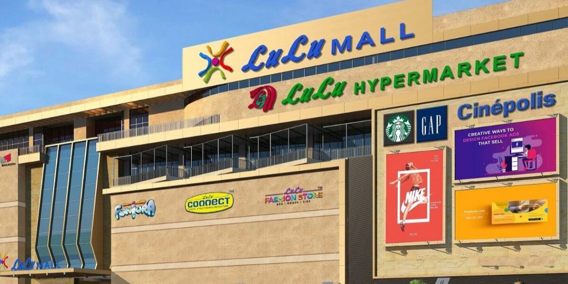 Baru Sehari Dibuka, Mall di India Kacau hingga Rugi Besar