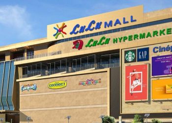Baru Sehari Dibuka, Mall di India Kacau hingga Rugi Besar