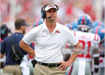 Lane Kiffin dan Drama Besar yang Mengguncang Dunia College Football