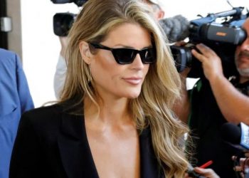 Apa Yang Perlu Diketahui Tentang Pengungkapan Besar Lindsey Halligan