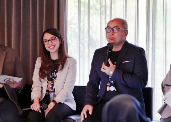 Livin’ Fest 2025 Semarang: Bank Mandiri Rayakan 27 Tahun dengan Sinergi UMKM dan Ekonomi Kreatif