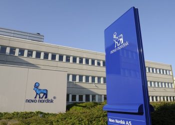 Saham Novo Nordisk Turun Setelah Kesepakatan Dengan Trump Untuk Memangkas Harga Obat Obesitas