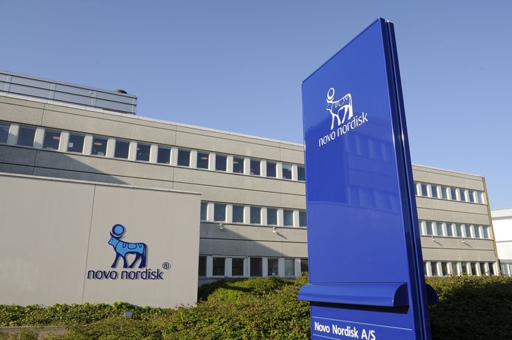 Saham Novo Nordisk Turun Setelah Kesepakatan Dengan Trump Untuk Memangkas Harga Obat Obesitas