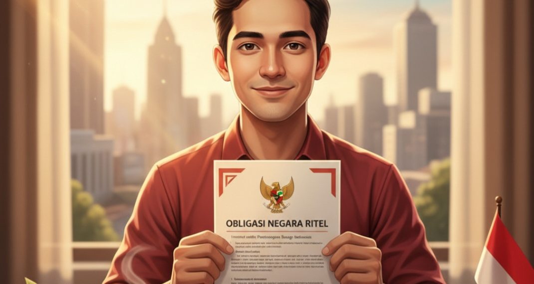 Jadi Investor Cerdas: Kenalan dengan Obligasi Negara Ritel (ORI) dan Cara Kerjanya