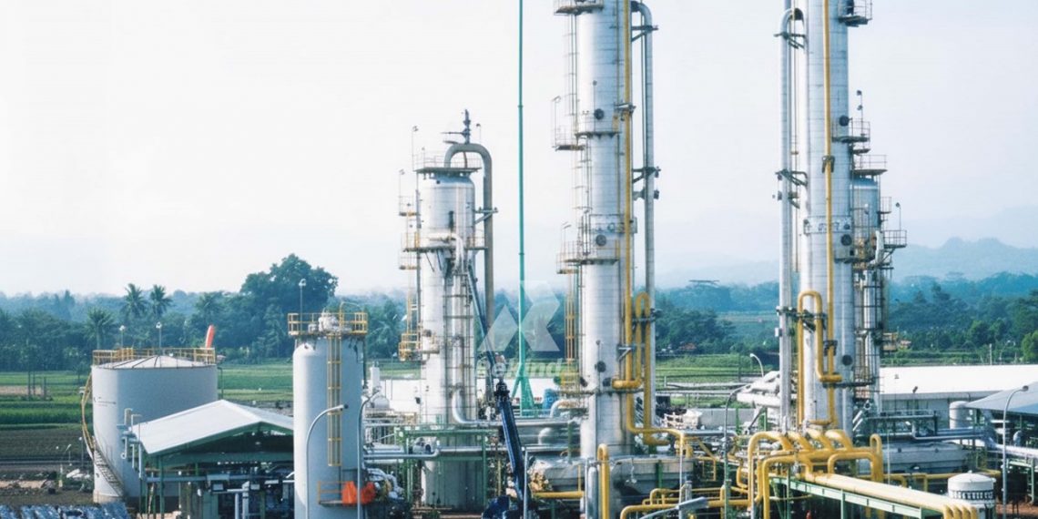 Rekind Siap Perkuat Bisnis Hijau Lewat Pengembangan Teknologi CCS/CCUS