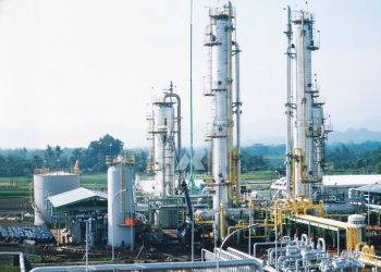 Rekind Siap Perkuat Bisnis Hijau Lewat Pengembangan Teknologi CCS/CCUS