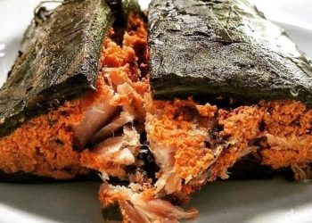 Pendap Jadi Makanan Paling Dicari dan Ikonik dari Bengkulu