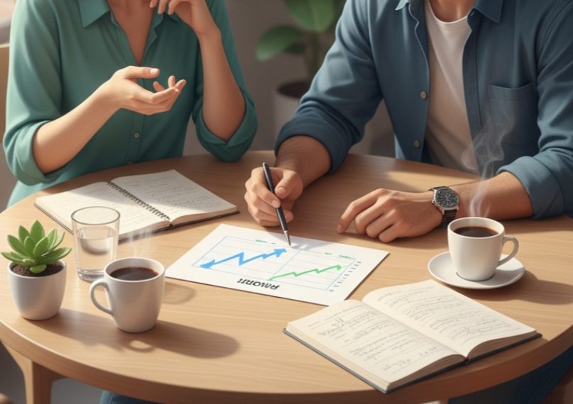 Kenali Perbedaan Saham Growth dan Value: Pilih yang Cocok untuk Gaya Investasimu