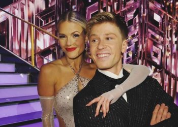 Dancing With The Stars’ Punya Pemenang Baru, Tak Ada yang Terkejut