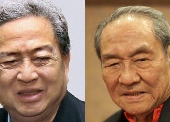 Duo Hartono, Raja Bisnis dari Kudus yang Kuasai BCA dan Djarum