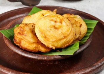 Rondo Royal, Camilan Fermentasi Unik yang Jadi Andalan Semarang