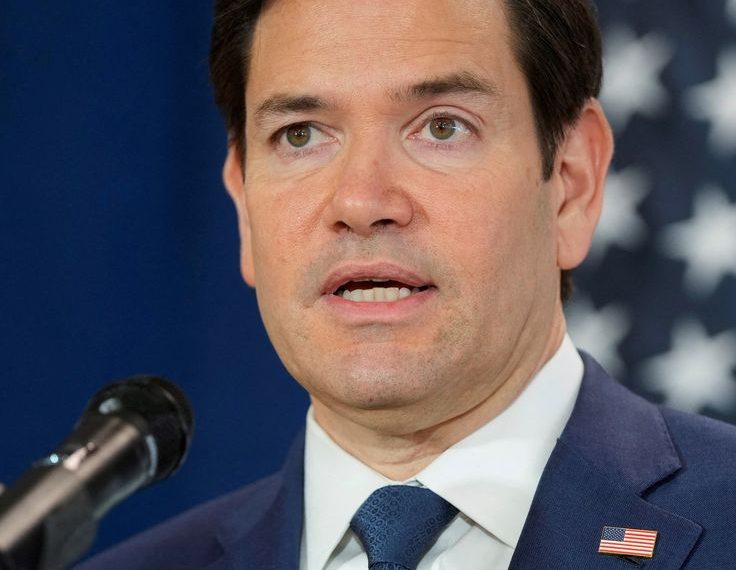 AS Umumkan Kemajuan Ukraina, Kremlin Setuju?