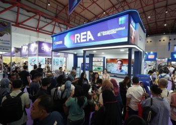 K-Food Semakin Ekspansif: Korea Pamerkan Produk Unggulan Di SIAL Interfood Jakarta 2025
