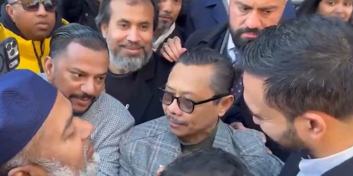 Zohran Mamdani Siap Ukir Sejarah, Muslim Pertama Calon Wali Kota NYC