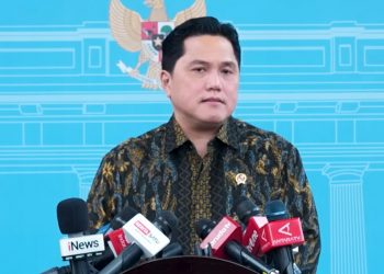 Prabowo Siapkan 300 Hektar untuk Pembangunan Pusat Olahraga Nasional