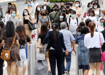 Singapura Alami Tekanan Tenaga Kerja, 19.800 Orang Kehilangan Job