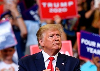 Tarif, TACO dan Dolar: Pasar Global Dalam Setahun Pemerintahan Trump 2.0