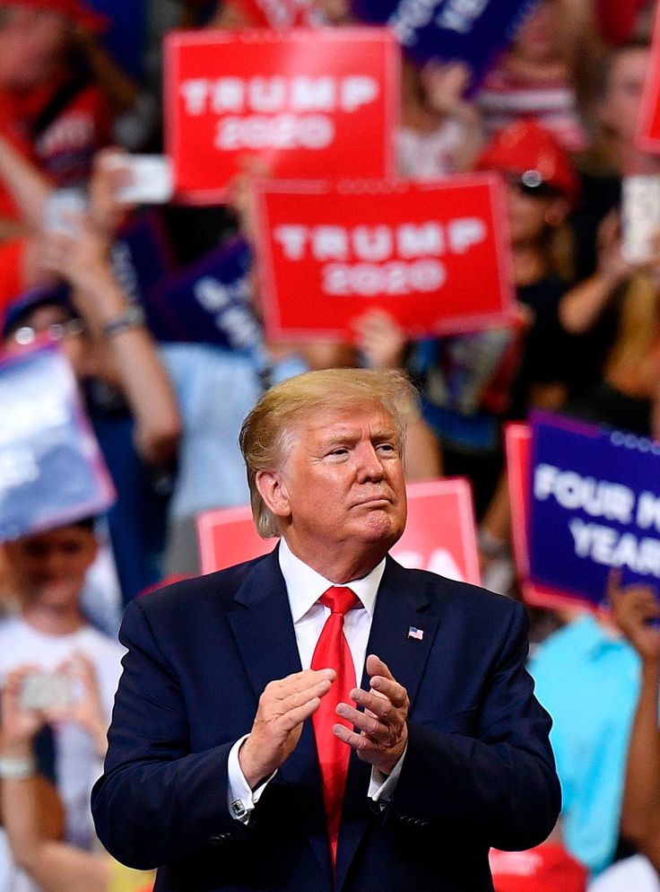 Tarif, TACO dan Dolar: Pasar Global Dalam Setahun Pemerintahan Trump 2.0