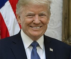 Trump Diperkirakan Akan Mengumumkan Usulan Baru Soal Biaya Layanan Kesehatan