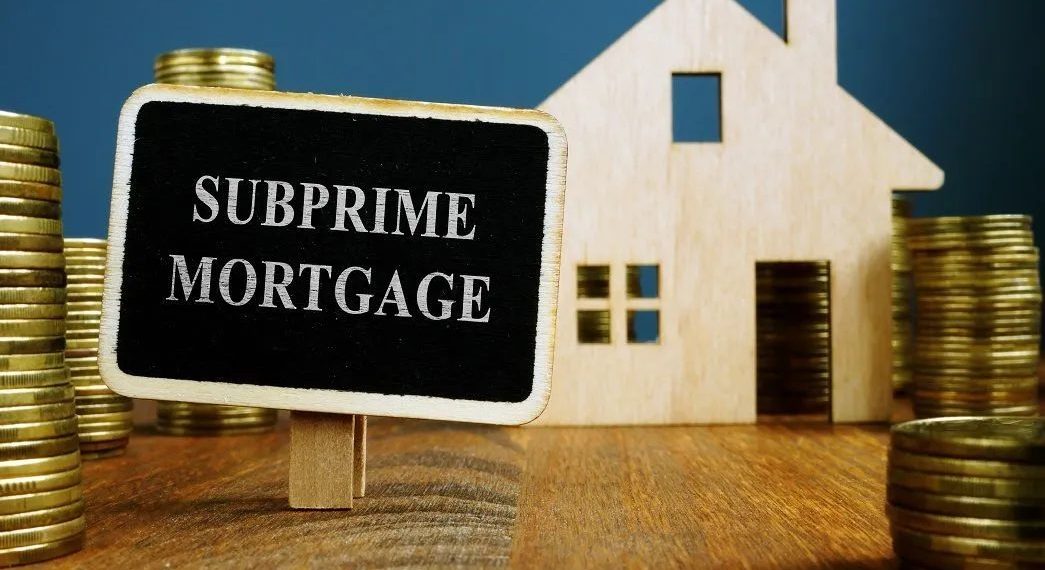 Subprime 2008, Krisis Ekonomi Terbesar yang Pernah Terjadi