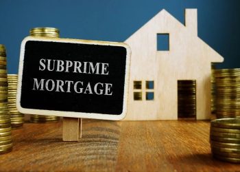 Subprime 2008, Krisis Ekonomi Terbesar yang Pernah Terjadi