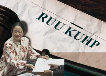 Ramai Protes KUHAP Baru, Publik Takut Ruang Penyadapan Makin Besar