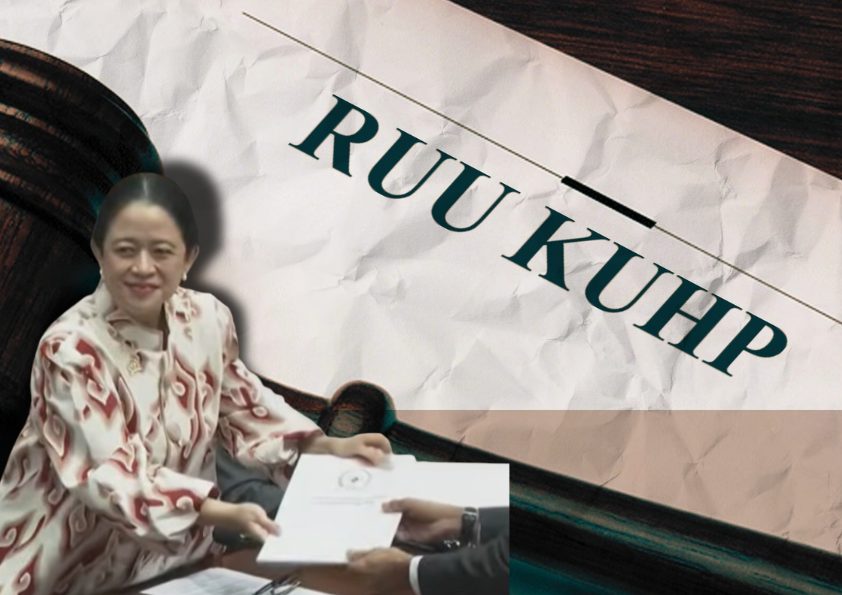 Ramai Protes KUHAP Baru, Publik Takut Ruang Penyadapan Makin Besar