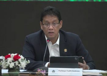 Purbaya Tolak Legalkan Thrifting Meski Pedagang Mau Bayar Pajak