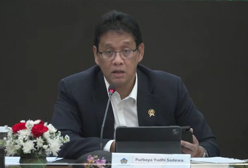 Purbaya Tolak Legalkan Thrifting Meski Pedagang Mau Bayar Pajak