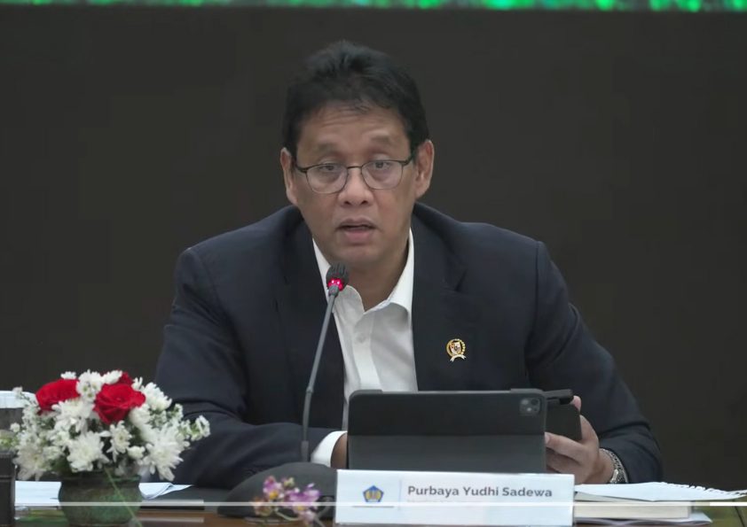 Purbaya Tolak Legalkan Thrifting Meski Pedagang Mau Bayar Pajak