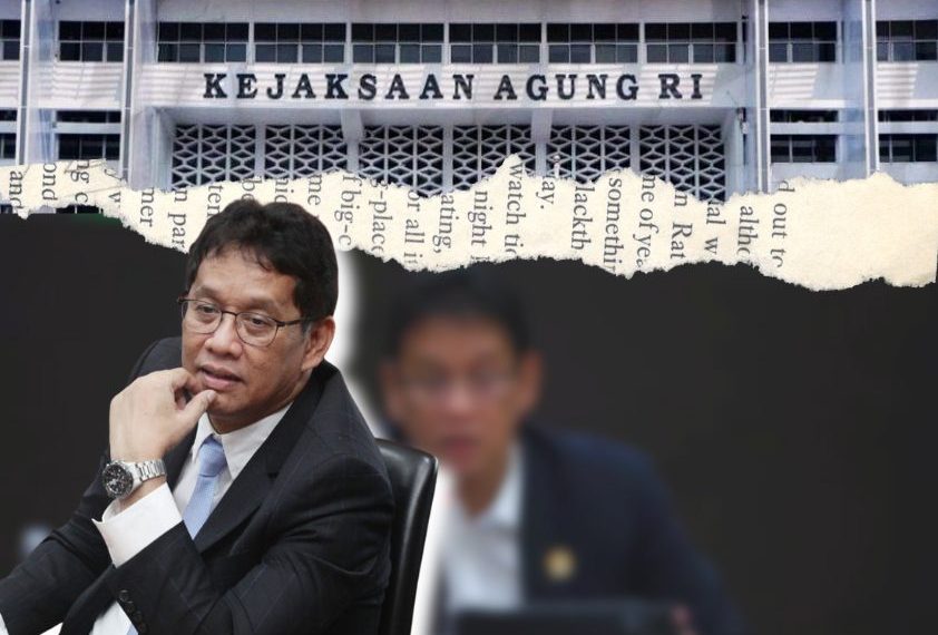 Eks Dirjen Pajak Dicekal, Purbaya Akui Anak Buahnya Sudah Dipanggil