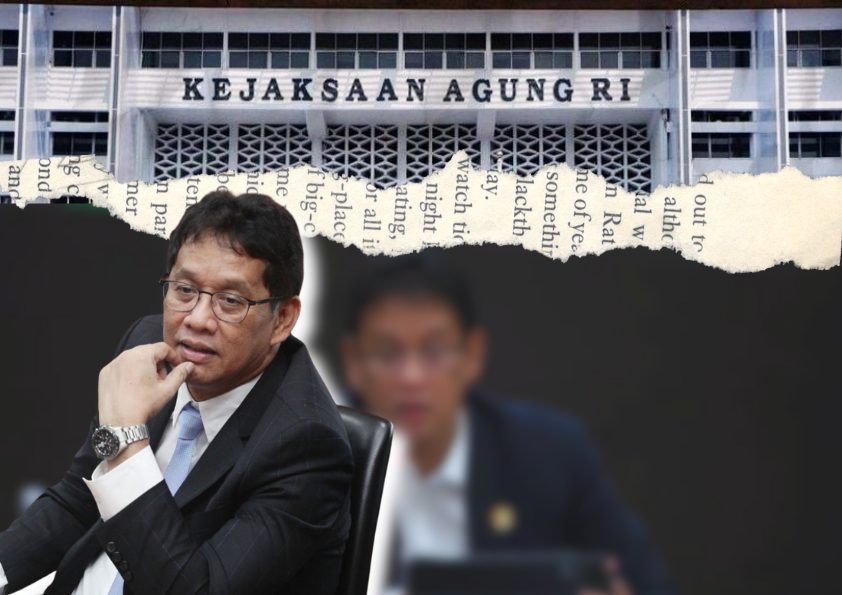 Eks Dirjen Pajak Dicekal, Purbaya Akui Anak Buahnya Sudah Dipanggil