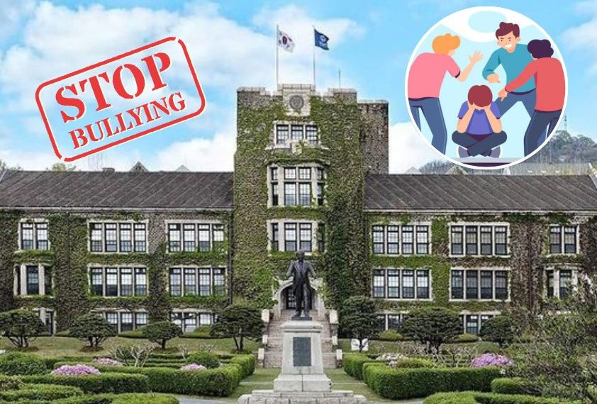 Korea Selatan Terapkan Aturan Baru, Pelaku Bullying Bisa Gagal Masuk Kampus