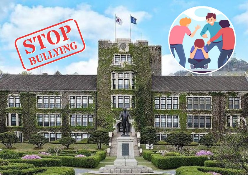 Korea Selatan Terapkan Aturan Baru, Pelaku Bullying Bisa Gagal Masuk Kampus
