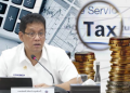 Purbaya Bela Orang Pajak Padahal Target Tak Tercapai