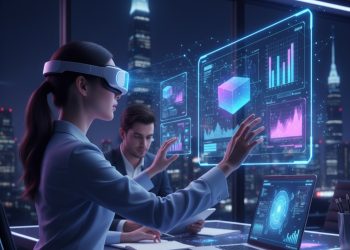 Begini Cara Teknologi AR/VR Bikin Bisnis Makin Canggih dan Interaktif