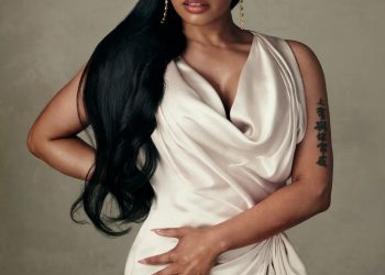 Nicki Minaj dan Momen Diplomatiknya