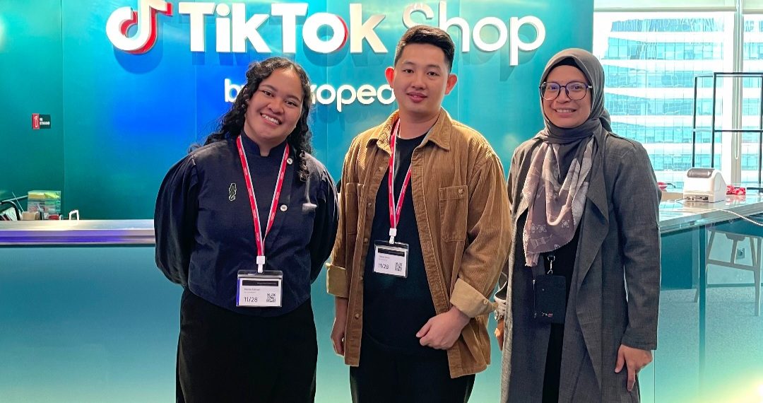 Tokopedia & TikTok Shop Luncurkan Promo Guncang 12.12, Perkuat Kiprah Brand Kecantikan Lokal ke Pasar Global