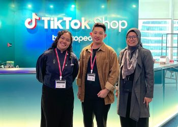 Tokopedia & TikTok Shop Luncurkan Promo Guncang 12.12, Perkuat Kiprah Brand Kecantikan Lokal ke Pasar Global