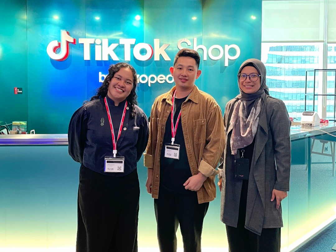 Tokopedia &amp; TikTok Shop Luncurkan Promo Guncang 12.12, Perkuat Kiprah Brand Kecantikan Lokal ke Pasar Global