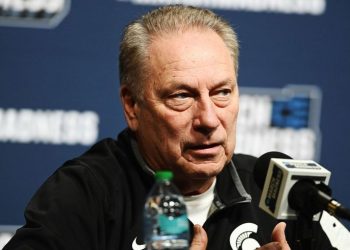 Michigan State Hancurkan Kentucky dan Soroti Kesenjangan Filosofis Basket Kampus