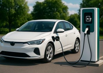 Penjualan Mobil Listrik Meroket Tahun Ini, Hampir Sentuh 70 Ribu Unit